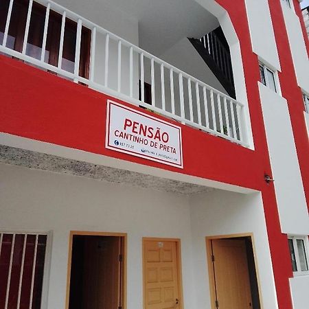 Pousada Cantinho De Preta Seladinha Exterior photo